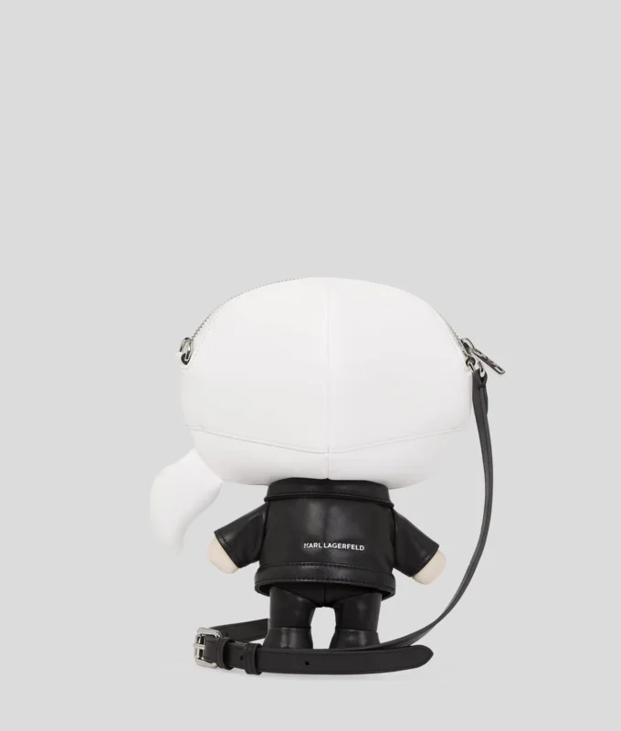 IKON KARL CROSSBODY TASKE