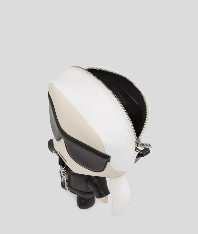 IKON KARL CROSSBODY TASKE