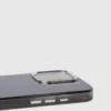 Ikon Karl og Choupette iPhone 16 Pro Max-etui
