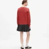 Ikon Karl og Choupette sweatshirt