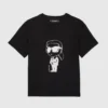 Ikon Karl T-shirt til drenge