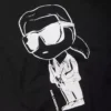 Ikon Karl T-shirt til drenge