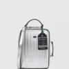 Ikon kuffert crossbody taske