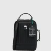 Ikon kuffert crossbody taske
