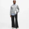 Ikon kuffert crossbody taske