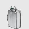 Ikon kuffert crossbody taske