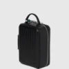 Ikon kuffert crossbody taske
