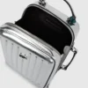 Ikon kuffert crossbody taske
