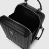 Ikon kuffert crossbody taske