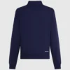 Ikon langærmet poloshirt