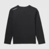 Ikon langærmet T-shirt til drenge