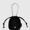 Ikon lille bucket-taske i nylon