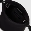 Ikon lille bucket-taske i nylon