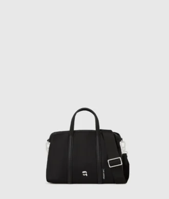 Ikon lille nylon-totetaske