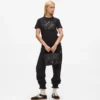 Ikon lille nylon-totetaske