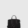 Ikon lille nylon-totetaske