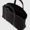 Ikon lille nylon-totetaske