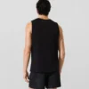 Ikon metallisk strandtanktop