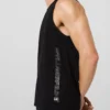 Ikon metallisk strandtanktop