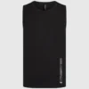 Ikon metallisk strandtanktop