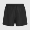 Ikon metalliske boardshorts
