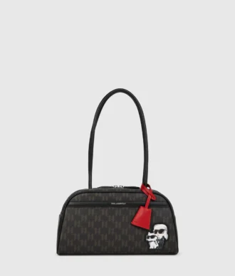 Ikon Monogram bowlingtaske