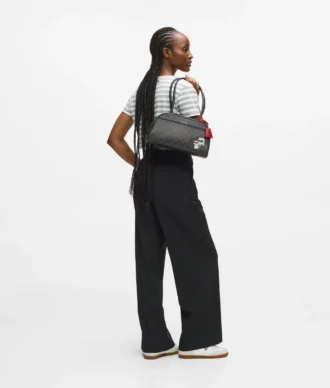 Ikon Monogram bowlingtaske
