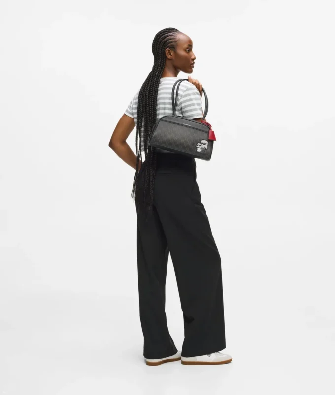 Ikon Monogram bowlingtaske