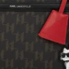Ikon Monogram bowlingtaske