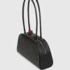 Ikon Monogram bowlingtaske