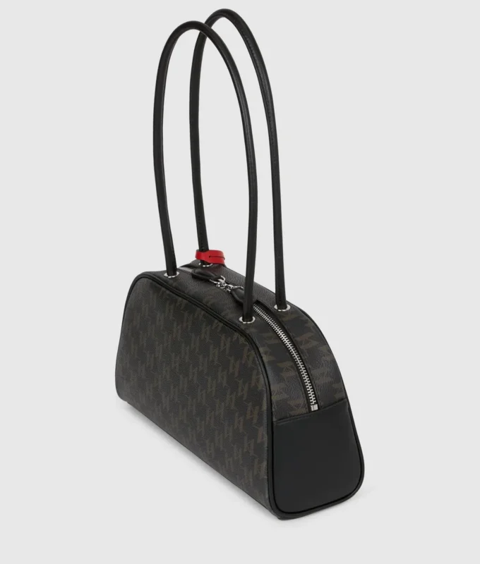 Ikon Monogram bowlingtaske