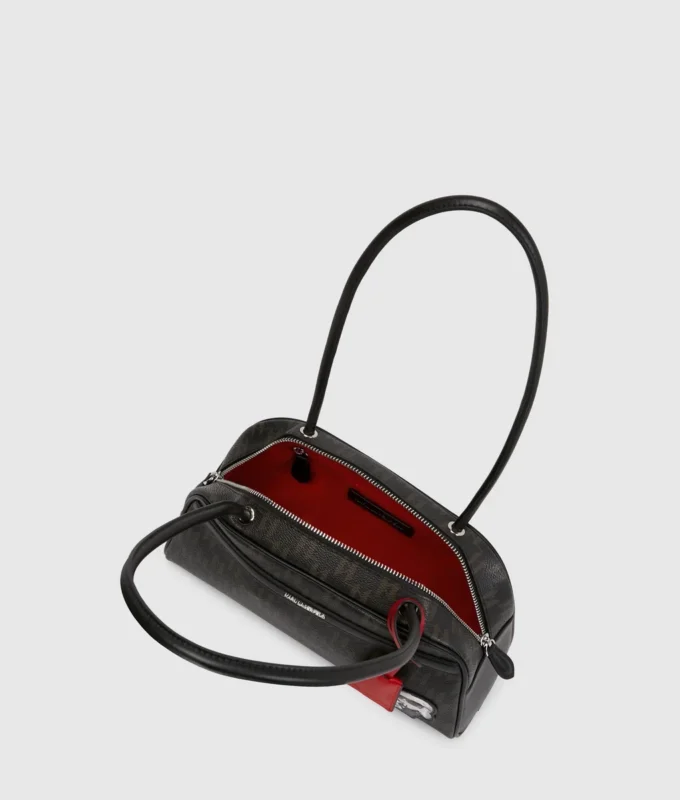 Ikon Monogram bowlingtaske