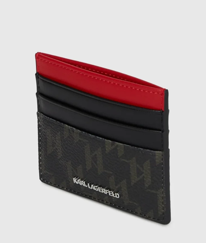 Ikon Monogram kortholder