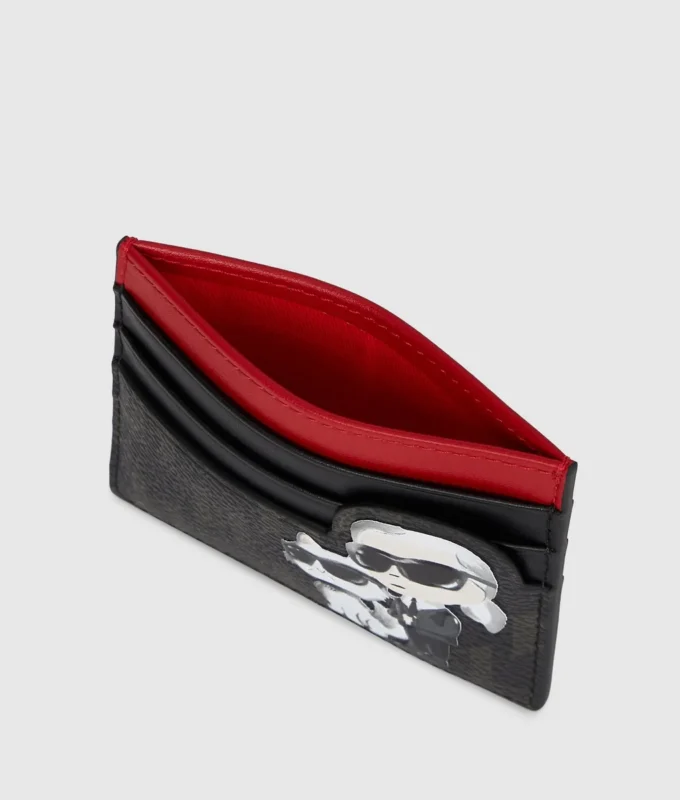 Ikon Monogram kortholder