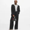 Ikon Monogram lille totebag