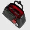Ikon Monogram lille totebag