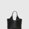 Ikon Monogram medium tote bag