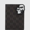 Ikon Monogram pasholder