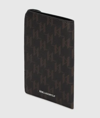 Ikon Monogram pasholder