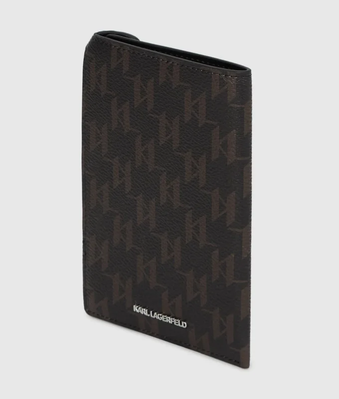 Ikon Monogram pasholder