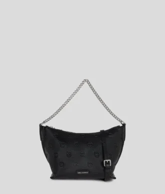 IKON MONOGRAM SKULDERTASKE