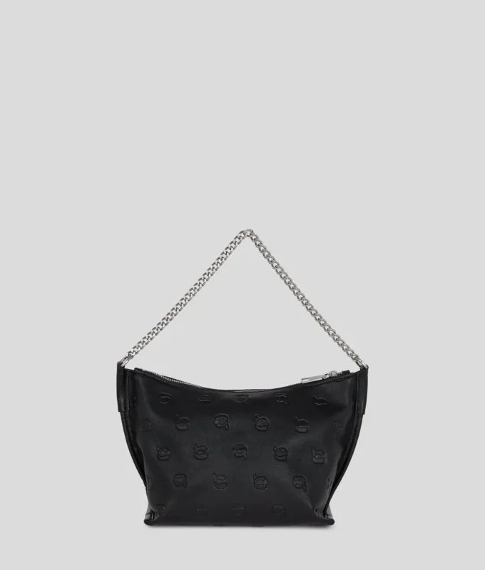 IKON MONOGRAM SKULDERTASKE