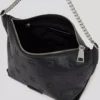 IKON MONOGRAM SKULDERTASKE