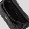 IKON MONOGRAM SMÅ SKULDERTASKE