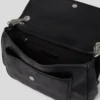 IKON MONOGRAM STOR SKULDERTASKE