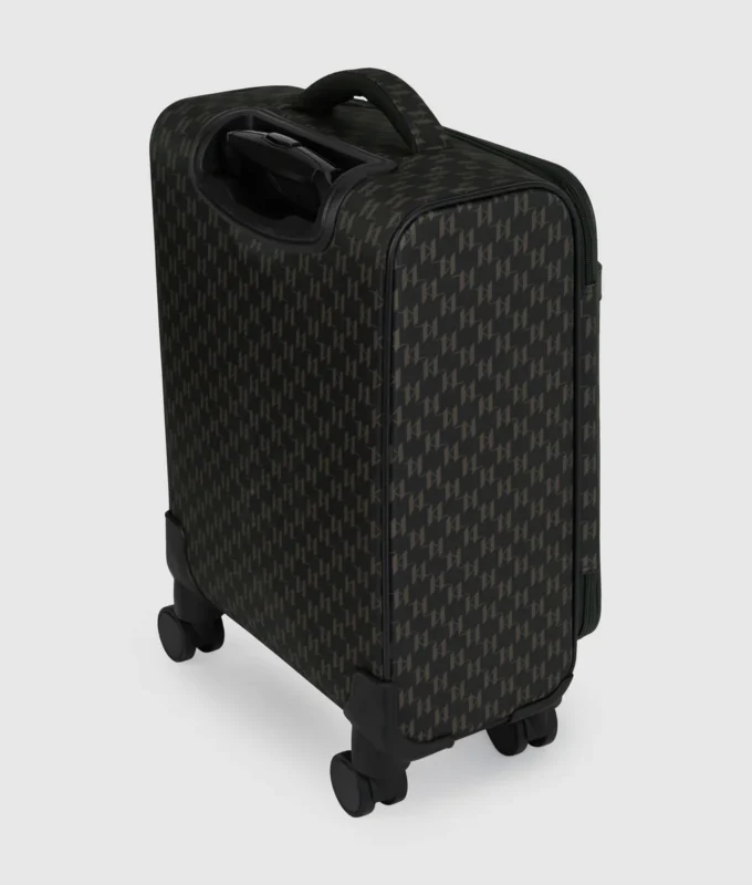 Ikon Monogram trolleykuffert