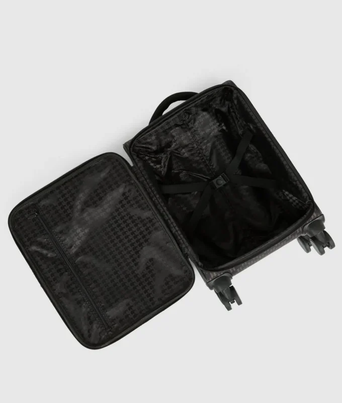 Ikon Monogram trolleykuffert