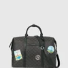 Ikon Monogram weekendtaske