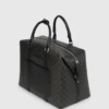 Ikon Monogram weekendtaske
