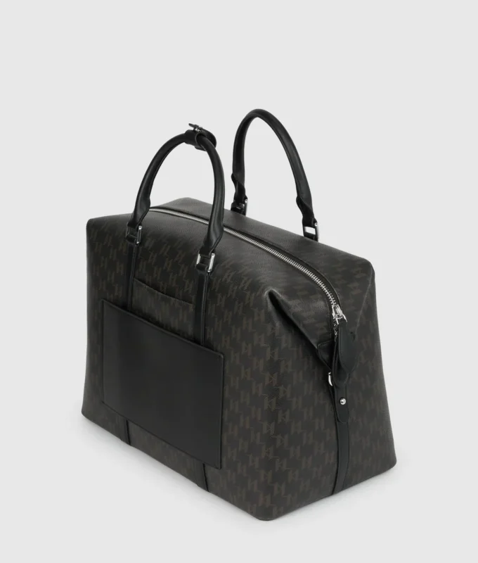 Ikon Monogram weekendtaske